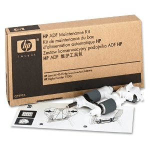 HP Q5997A  ADF maintenance kit genuine Mono Laser Toner Cartridges   