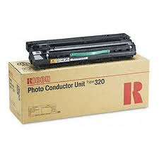 Ricoh Type 320   genuine photoconductor unit 60000 pages 