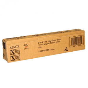 Xerox 6R90260 Black x 2 genuine toner 2-pack      