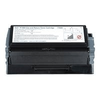 Dell 7Y608 (SC) Black  toner 3000 pages genuine 