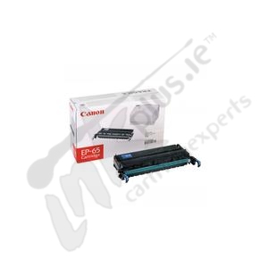 Canon EP-65 Black  toner 10000 pages genuine 