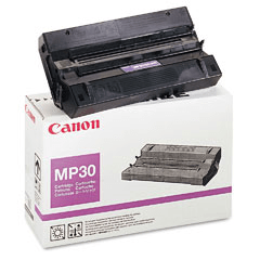 Canon MP-30 Black Microfiche toner genuine Mono Laser Toner Cartridges  pages 