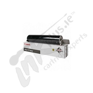 Canon NPG-11 Black  toner 5300 pages genuine 