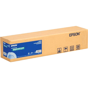 Epson S041845 Canvas Satin 330mm x 6.1M; 1 roll; .  