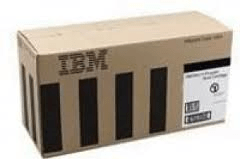 IBM 39V3901 Black genuine toner   8000 pages  
