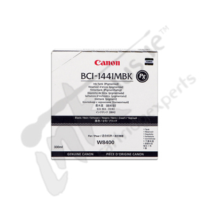 Canon BCI-1441MBk Matte black genuine ink      