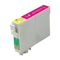 Epson T6873 Magenta genuine ink      