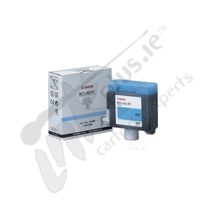 Canon BCI-1411PC Photo cyan genuine ink      