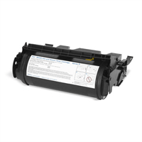 Dell R0136 (SC) Black  toner 12000 pages genuine 