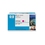 HP 641A Magenta genuine toner   8000 pages  