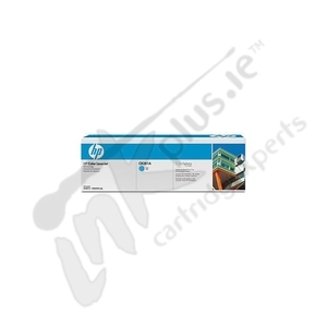 HP 824A Cyan genuine toner   21000 pages  