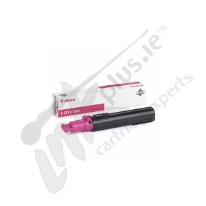 Canon C-EXV2 M Magenta genuine toner   20000 pages  