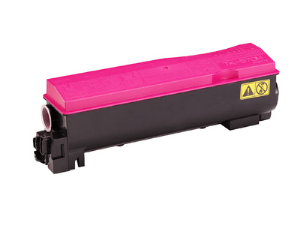 Kyocera Mita TK-570M Magenta genuine toner   12000 pages  