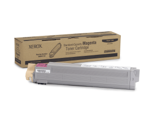 Xerox 106R1151 Magenta genuine toner   9000 pages  