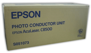 Epson S051073   genuine photoconductor unit 50000 pages 