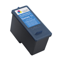Dell KX703 3-colour genuine ink   200 pages  
