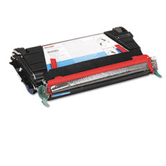 IBM 39V0303 Cyan genuine toner   3000 pages  