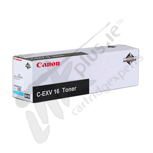 Canon C-EXV16 C Cyan genuine toner   36000 pages  