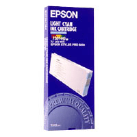 Epson T4120 Light cyan genuine ink      