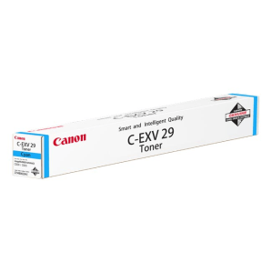 Canon C-EXV29 C Cyan genuine toner   27000 pages  