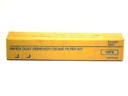 Konica Minolta 4049-611  Ozone filter kit genuine Colour Laser Toner Cartridges 150000 pages 