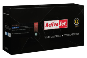 ActiveJet ATH-16N Black  toner 13200 pages generic 