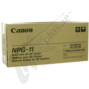 Canon NPG-11 Drum Unit   drum  pages genuine 