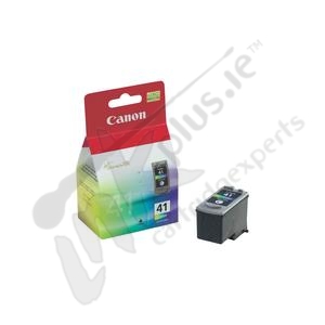 Canon CL-41 3-colour genuine ink      