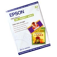 Epson S041106  A4 10 sheets  