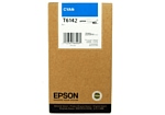 Epson T6142 Cyan genuine ink      