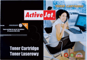 ActiveJet ATH-82X Black  toner 20000 pages generic 