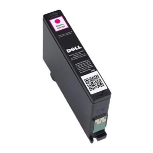 Dell 95FRJ Magenta genuine ink   430 pages  