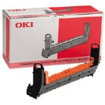 OKI 41514710 Magenta  genuine drum 39000 pages 