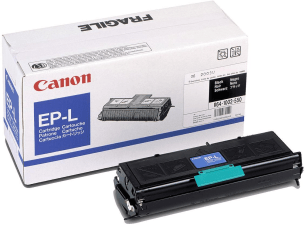 Canon EP-L Black  toner 3500 pages genuine 