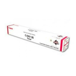 Canon C-EXV30 M Magenta genuine toner   54000 pages  