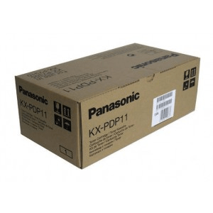 Panasonic KX-PDP11 Black  toner 5000 pages genuine 
