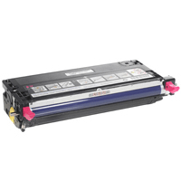 Dell MF790 Magenta genuine toner   4000 pages  