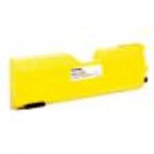Panasonic KX-CLTY1B Yellow genuine toner   5000 pages  