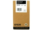 Epson T6141 Photo black genuine ink      