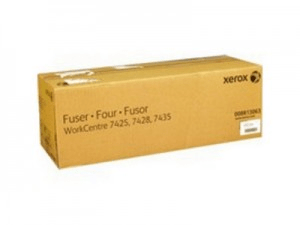 Xerox 8R13063  unit 220v genuine fuser 200000 pages 