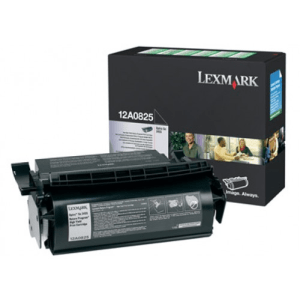 Lexmark Optra SE Black  toner 23000 pages genuine 