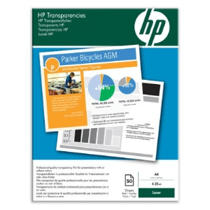 HP C2936A  A4; 50 sheets; .  