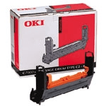 OKI 41962808 Black genuine toner   23000 pages  