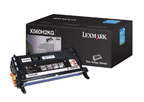 Lexmark X560 Black genuine toner   10000 pages  