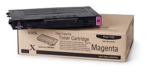 Xerox 106R681 Magenta genuine toner   5000 pages  