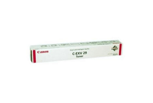 Canon C-EXV29 M Magenta genuine toner   27000 pages  