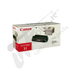 Canon CART H/ EP-62 Black  toner 10000 pages genuine 