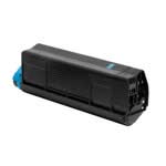 OKI 42804515 Cyan genuine toner   3000 pages  