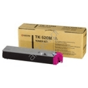 Kyocera Mita DV-520M Magenta  genuine developer 100000 pages 