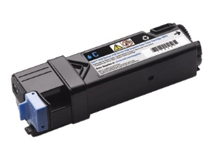 Dell 769T5 Cyan genuine toner   2500 pages  